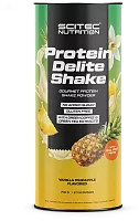 Scitec Nutrition Protein Delite Shake, 700 g, 