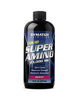 Super Amino Liquid 23000, 473 ml
