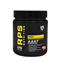 										RPS AAKG 240 капсул									