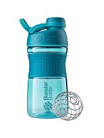 SportMixer шейкер Twist Cap, 591 мл.