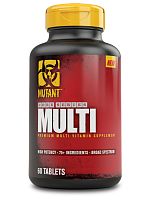 Mutant Multi Vitamin Core Series, 60 таблеток