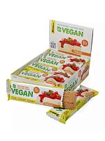 Bombbar Vegan Protein Bar, 60 g