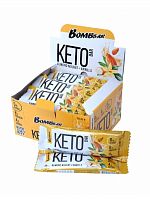 Bombbar KETO Bar, 40 g