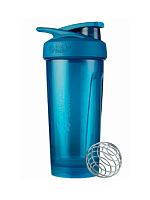 Шейкер Blender Bottle Strada Tritan 828 мл,
