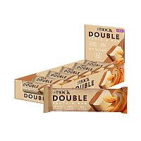 Fitnesshock Double protein bar 40 g