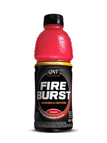 QNT Fire Burst, 500 ml