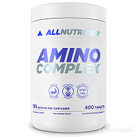 										ALLNUTRITION AMINO COMPLEX 400 таблеток									