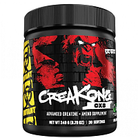 										Fit Foods Mutant CreaKong CX8 249 гр									