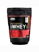 ON 100% Whey Protein,пакет, 450 гр.