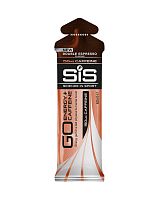 SiS Go Isotonic Energy GEL Caffein 150 mg, 60 ml