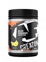 AF Creatine Creaton, 300 гр.