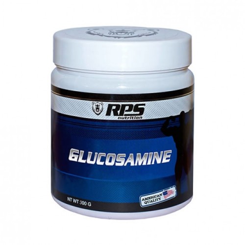 RPS Glucosamine, 300 гр.