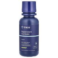 										Trace Liquid Magnesium Glycinate 120 мг 237 мл									