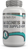 Magnesium BioTech, 120 caps