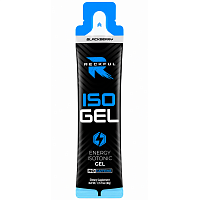 RECKFUL ISO GEL / Изотонический гель 40 гр