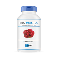 										SNT Myo-Inositol 150 капсул									