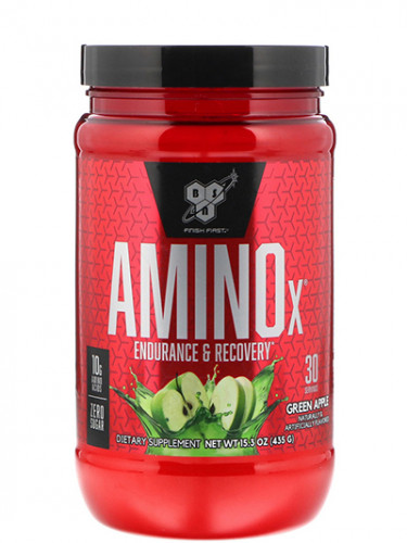 Amino X, 435 g