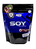 RPS Nutrition Soy Protein, 500 g