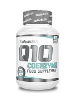 CoQ10 Biotech, 60 caps