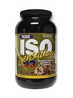 Iso Sensation, 910 g