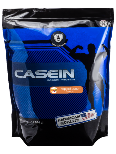 RPS Casein Protein 2268 гр