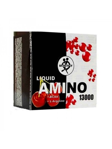 Sportpit Amino Liquid 13000, 25 ml