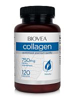 Biovea Collagen 750 mg, 120 capsules