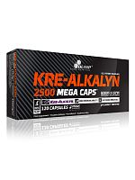 Kre-Alkalyn 2500 Mega Caps, 120 caps