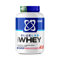 										USN 100% Bluelab Whey / Сывороточный протеин 2 кг									