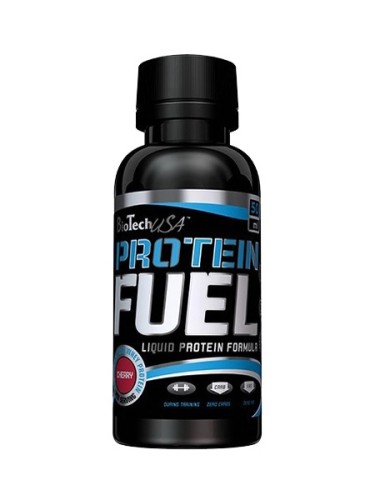 Protein Fuel 50 мл
