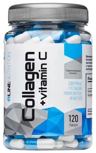 Подарок RLINE