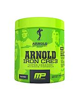 Iron CRE3 Arnold series, 126 g
