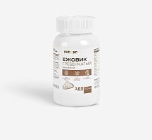 										ЛЕСОВО Ежовик Гребенчатый (Мицелий) 700 мг 120 капсул									