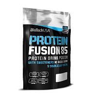 Protein Fusion 80, 454 g Вкус: Печенье и Крем (срок годности до 06.07.2019)
