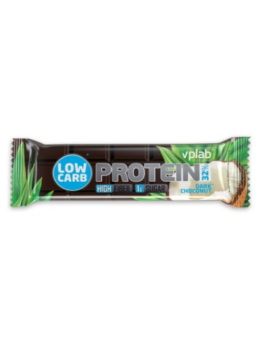 ПОДАРОК VP Low Carb Protein Bar, 35 g