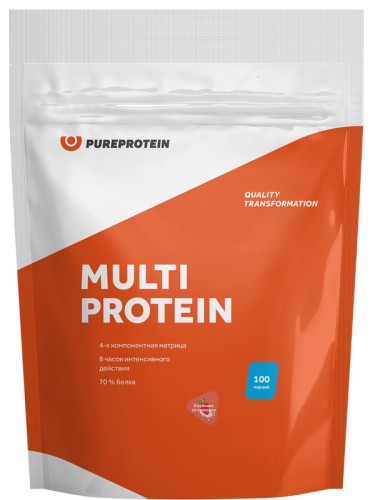 Multicomponent Protein, 3000 g