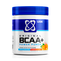 										USN BCAA Power Punch 200 гр									