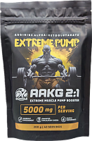 										Biomeals AAKG 2:1 5000 мг 200 гр									