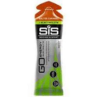 SiS Go Isotonic Energy GEL Electrolyte, 60 ml