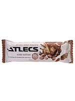 Atlecs батончик протеиновый Atlecs, 60 гр.