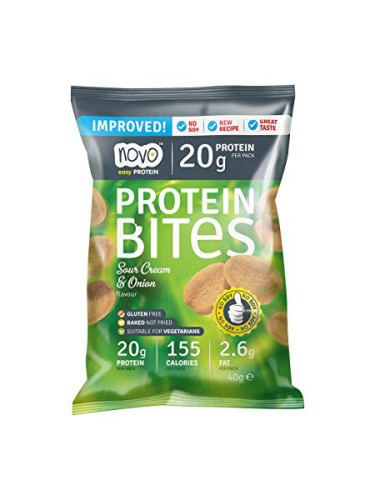Protein Bites, 40 g