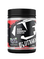 AF Glutamine ISC, 300 гр.