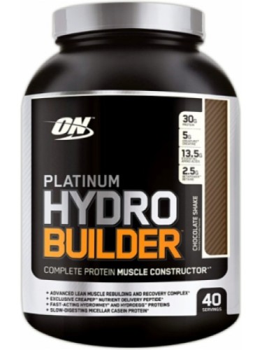 Platinum Hydro Builder, 2000 g
