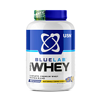 USN 100% Bluelab Whey / Сывороточный протеин 2 кг