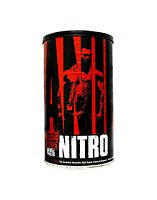 Universal Animal Nitro 44 пакетика