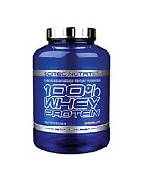 100% Whey Scitec, 2350 g