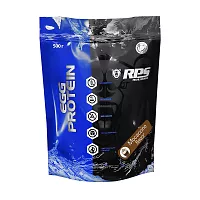 RPS Nutrition Egg Protein, 500 g