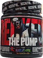 										RECKFUL THE PUMP 240 гр									