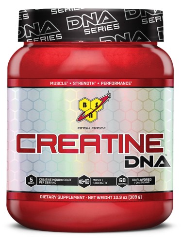 Creatine DNA, 309 g