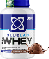 USN 100% Bluelab Whey 2 кг